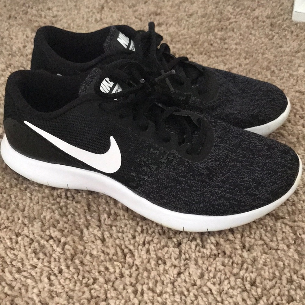 Nike Flex Contact Women’s shoes!